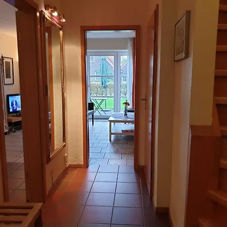 Jantje Moe 3 Nyaraló