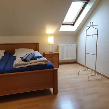 Nyaraló Jantje Moe 3 *