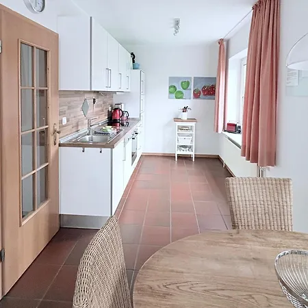 بيت للعطل Jantje Moe 3 هوروميرسيال