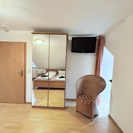 Jantje Moe 3 هوروميرسيال