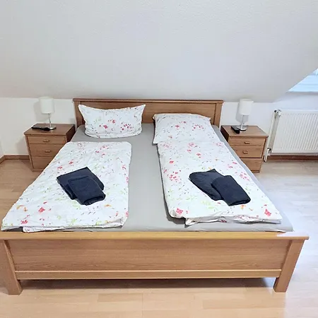Semesterbostad Jantje Moe 3 *