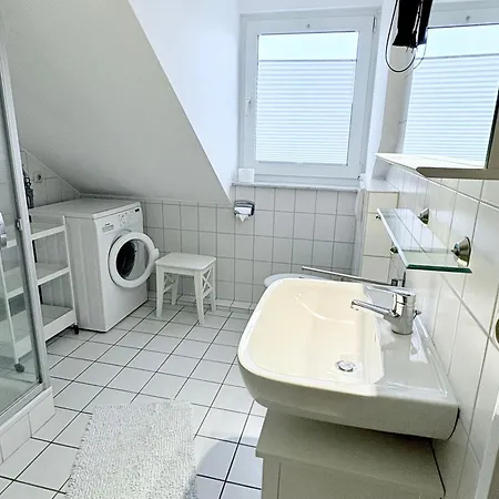 Semesterbostad Jantje Moe 3 *