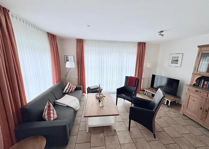 Casa de Férias Jantje Moe 3 *