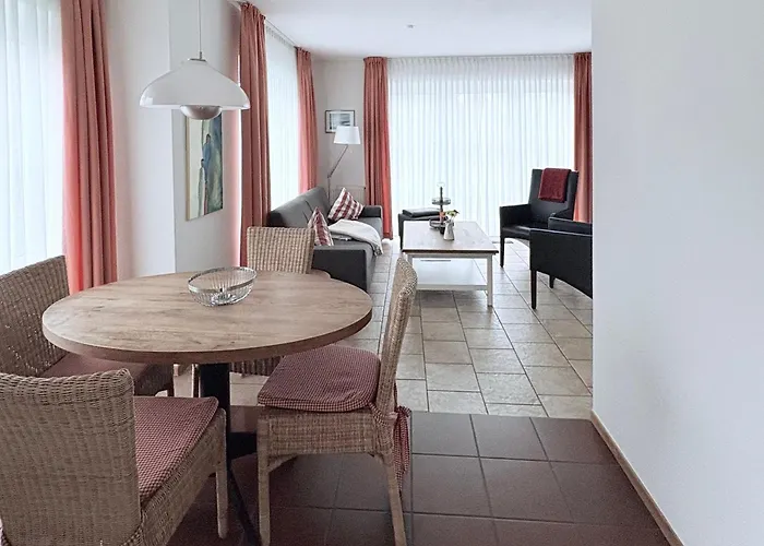 Jantje Moe 3 Horumersiel