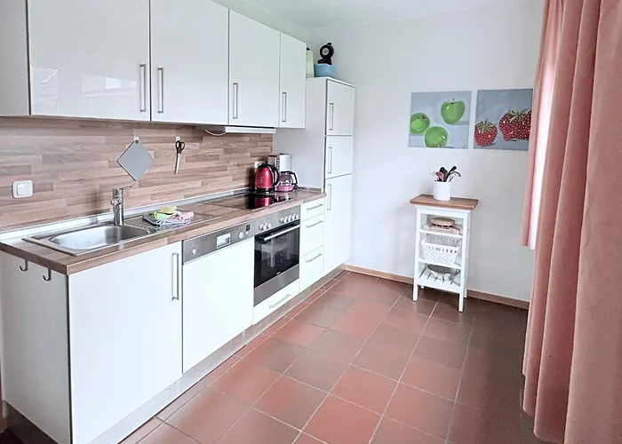 Casa de Férias Jantje Moe 3 *