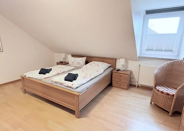 Jantje Moe 3 Horumersiel